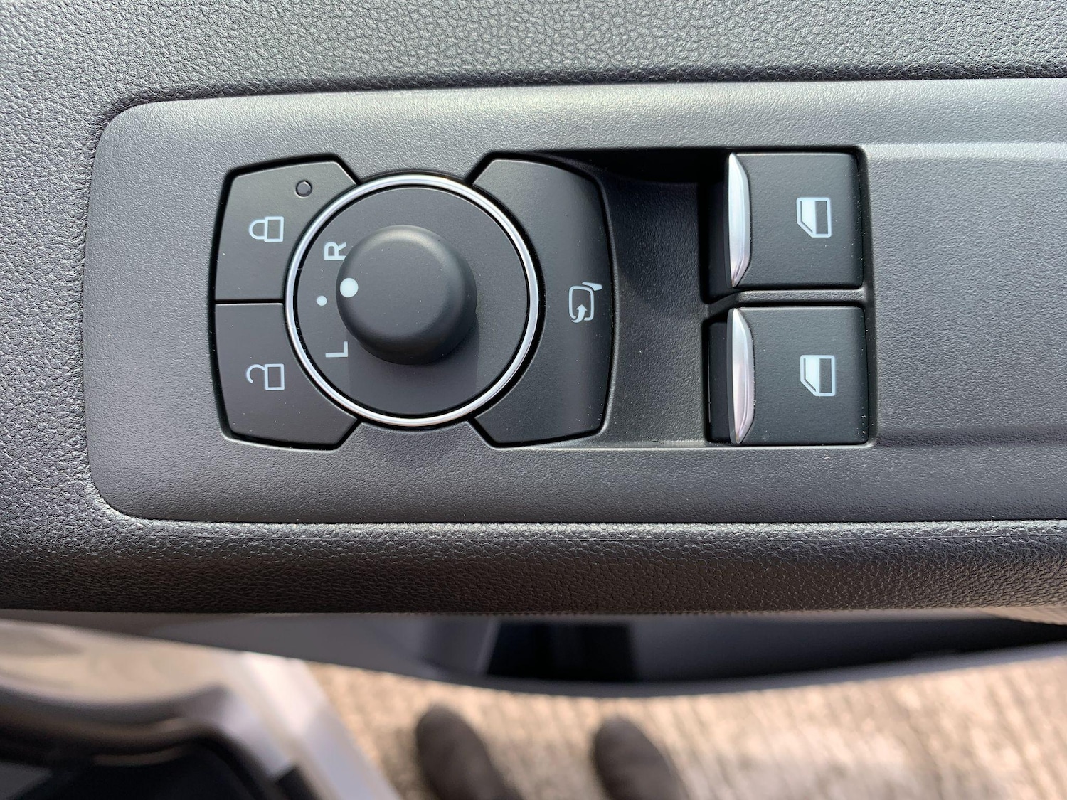 Used Ford Transit Custom 2025 for sale - 76158378: Photo 13