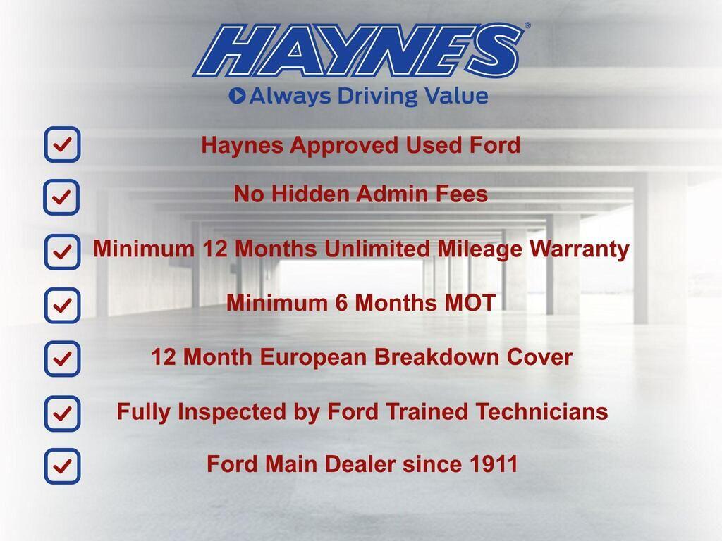 Used Ford Transit Custom 2025 for sale - 76158378: Photo 23