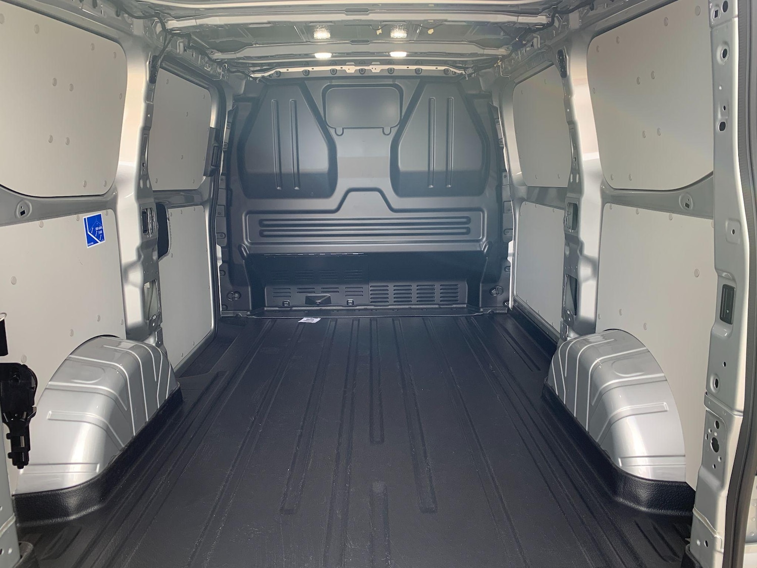 Used Ford Transit Custom 2025 for sale - 76158378: Photo 26