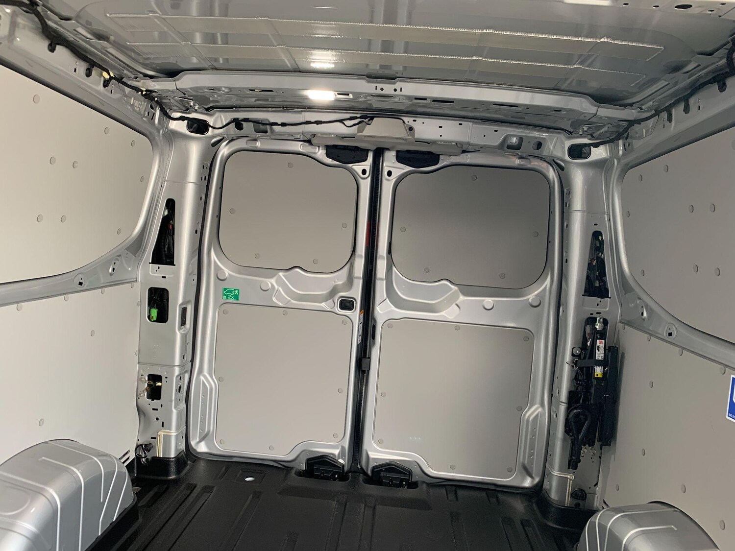 Used Ford Transit Custom 2025 for sale - 76158378: Photo 28