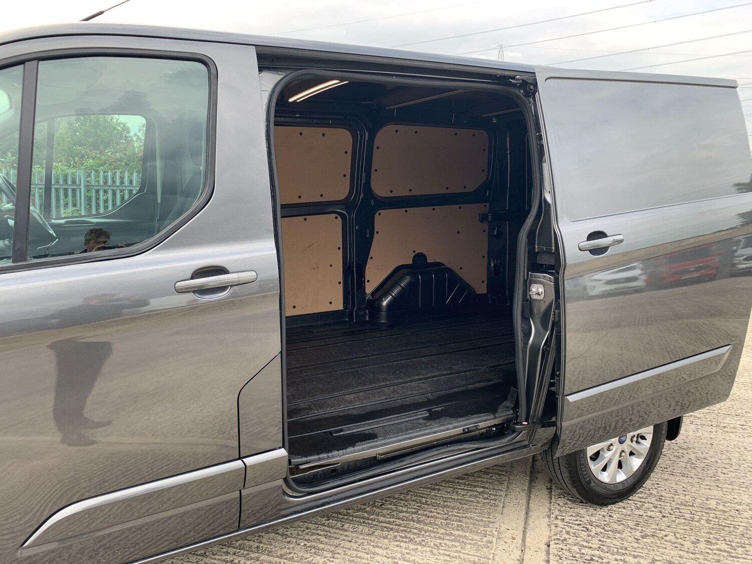 Vehicle 26