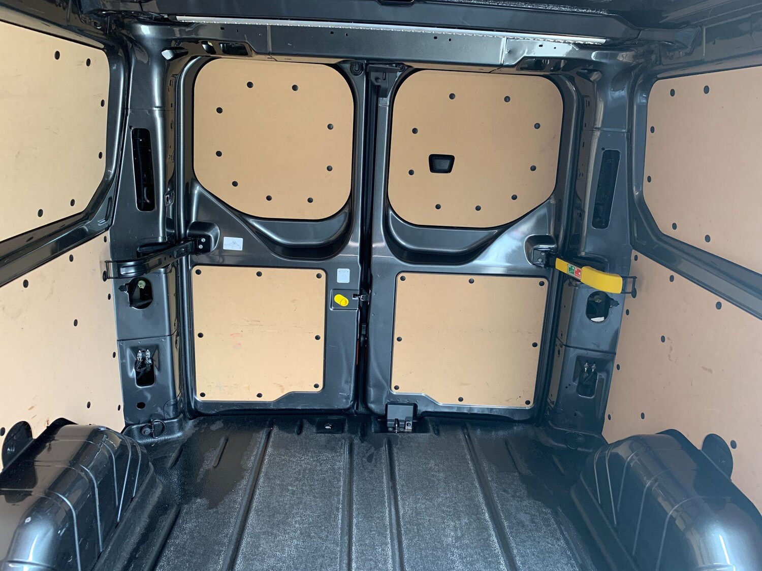 Vehicle 29