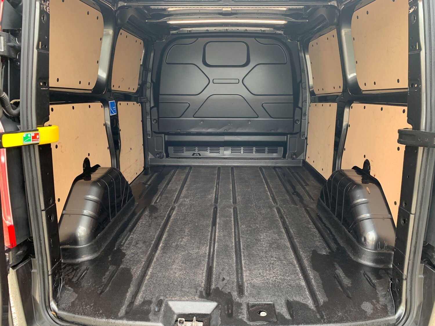 Vehicle 32