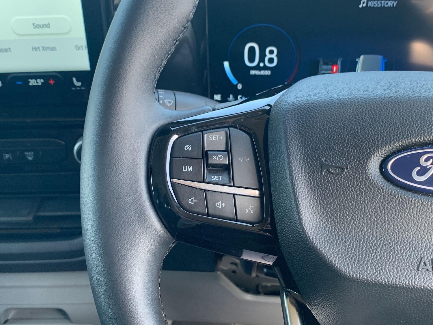 Used Ford Transit Custom 2025 for sale - 77768773: Photo 17