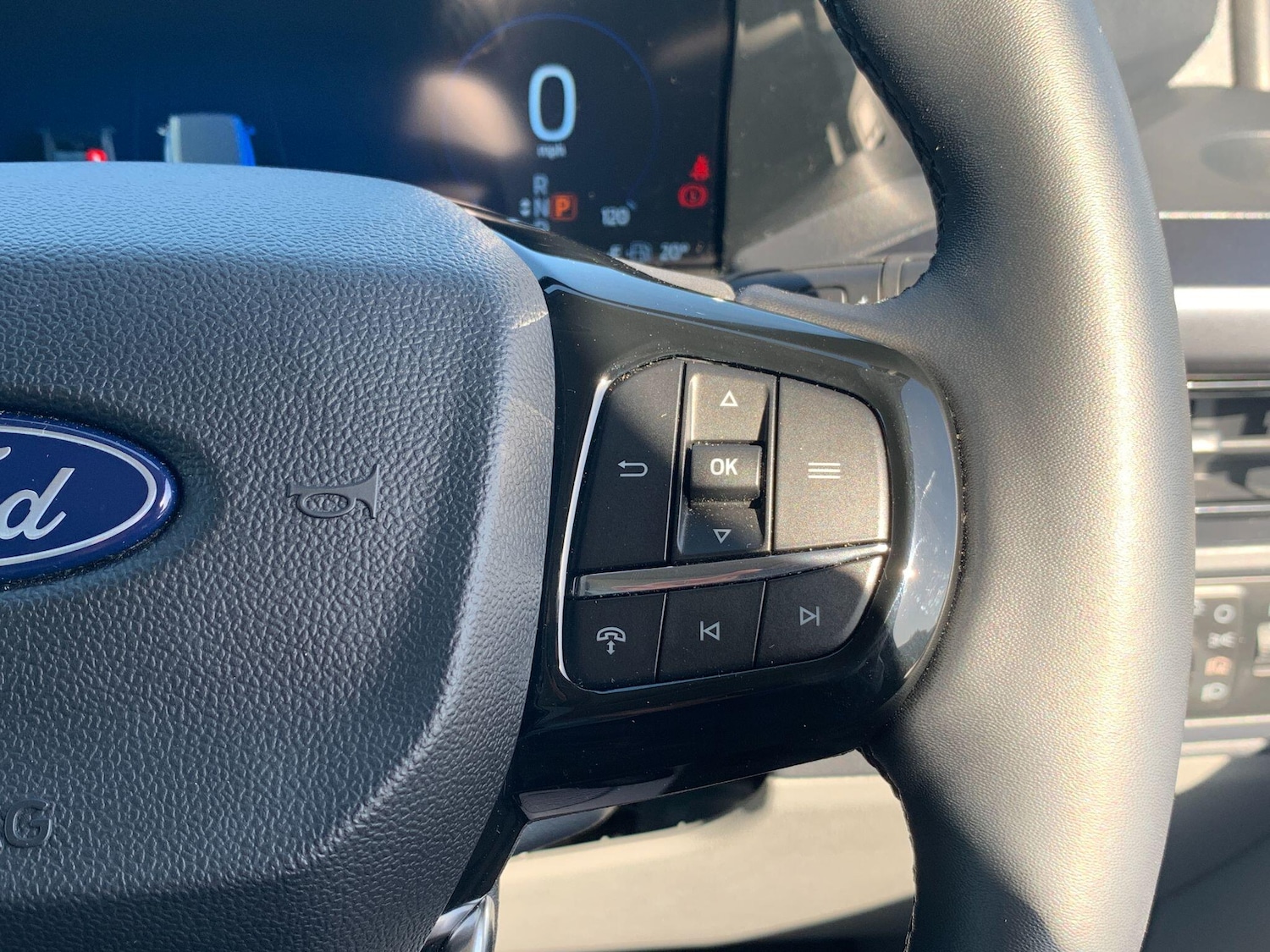 Used Ford Transit Custom 2025 for sale - 77768773: Photo 18