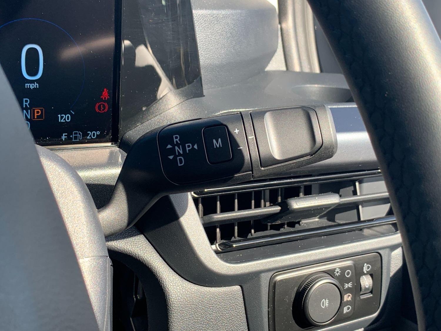 Used Ford Transit Custom 2025 for sale - 77768773: Photo 19