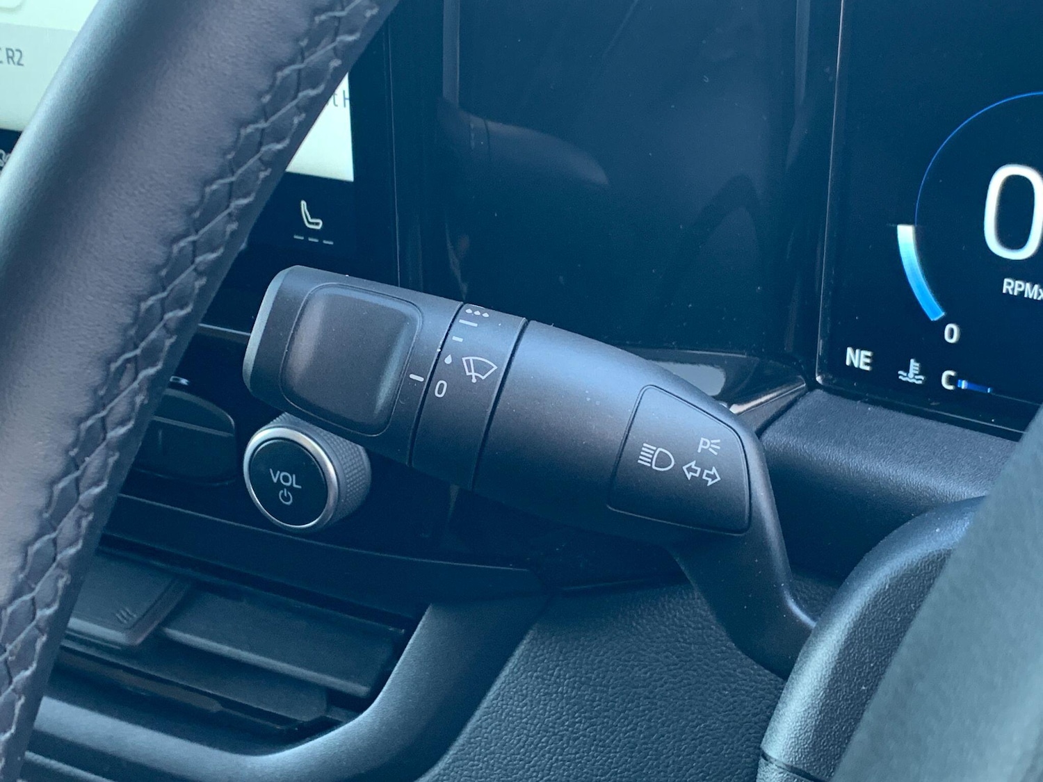 Used Ford Transit Custom 2025 for sale - 77768773: Photo 20