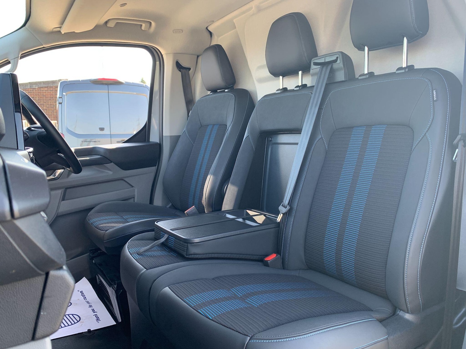 Used Ford Transit Custom 2025 for sale - 77768773: Photo 26