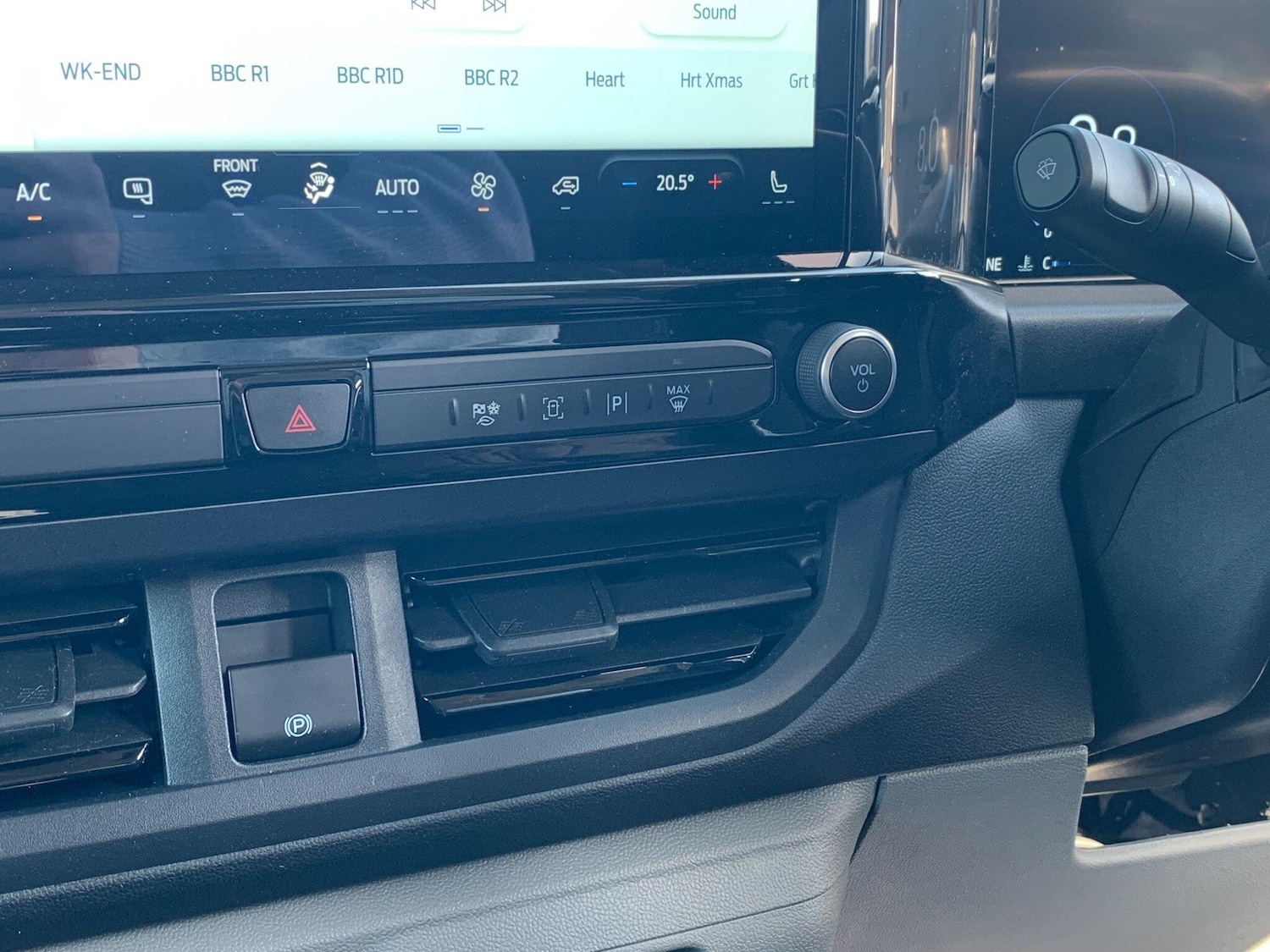 Used Ford Transit Custom 2025 for sale - 77768773: Photo 27