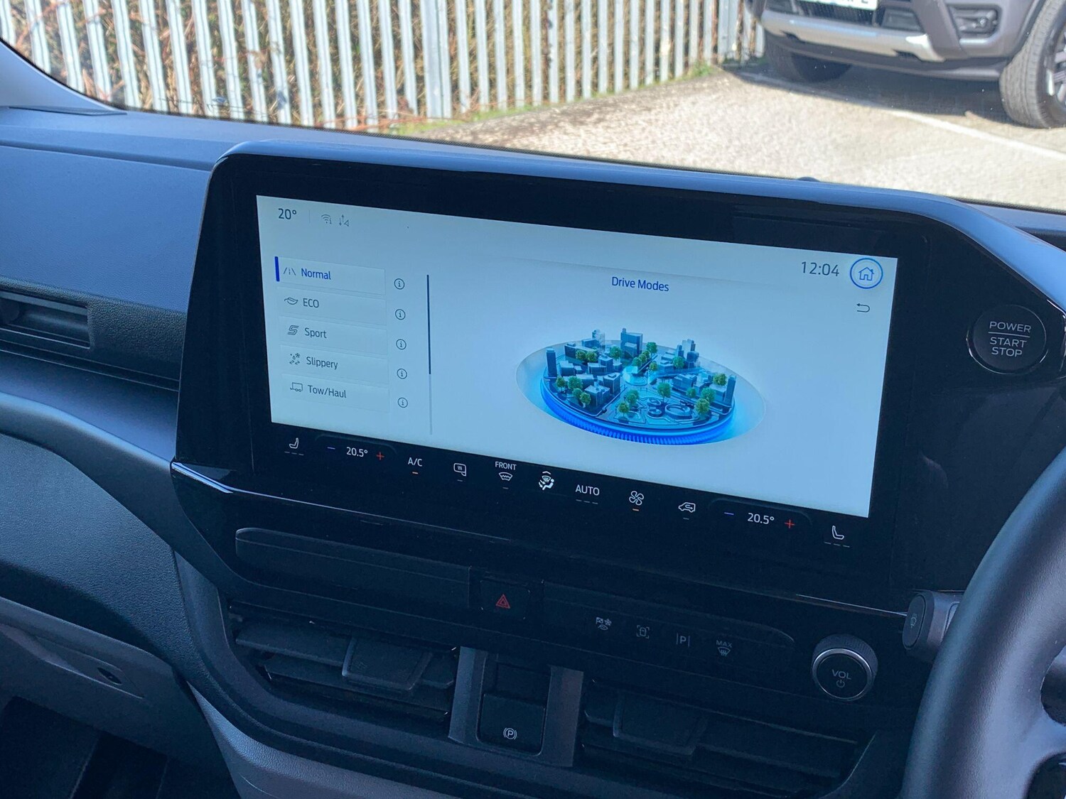 Used Ford Transit Custom 2025 for sale - 77768773: Photo 32