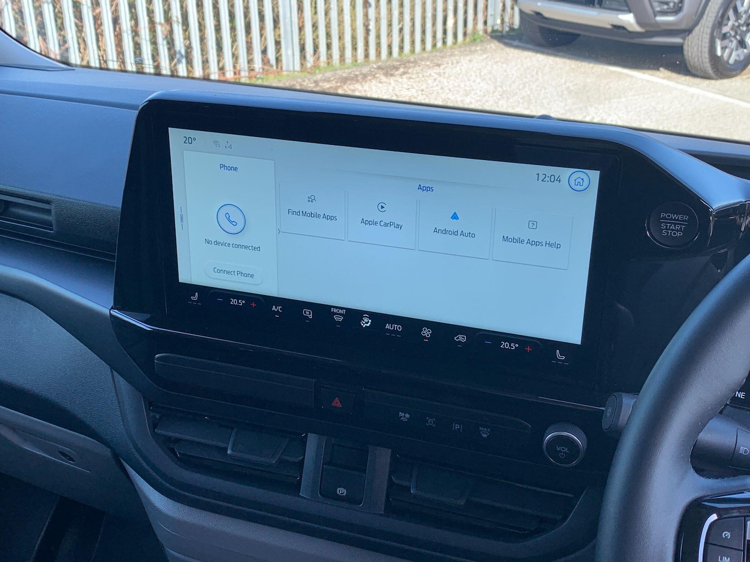 Used Ford Transit Custom 2025 for sale - 77768773: Photo 33