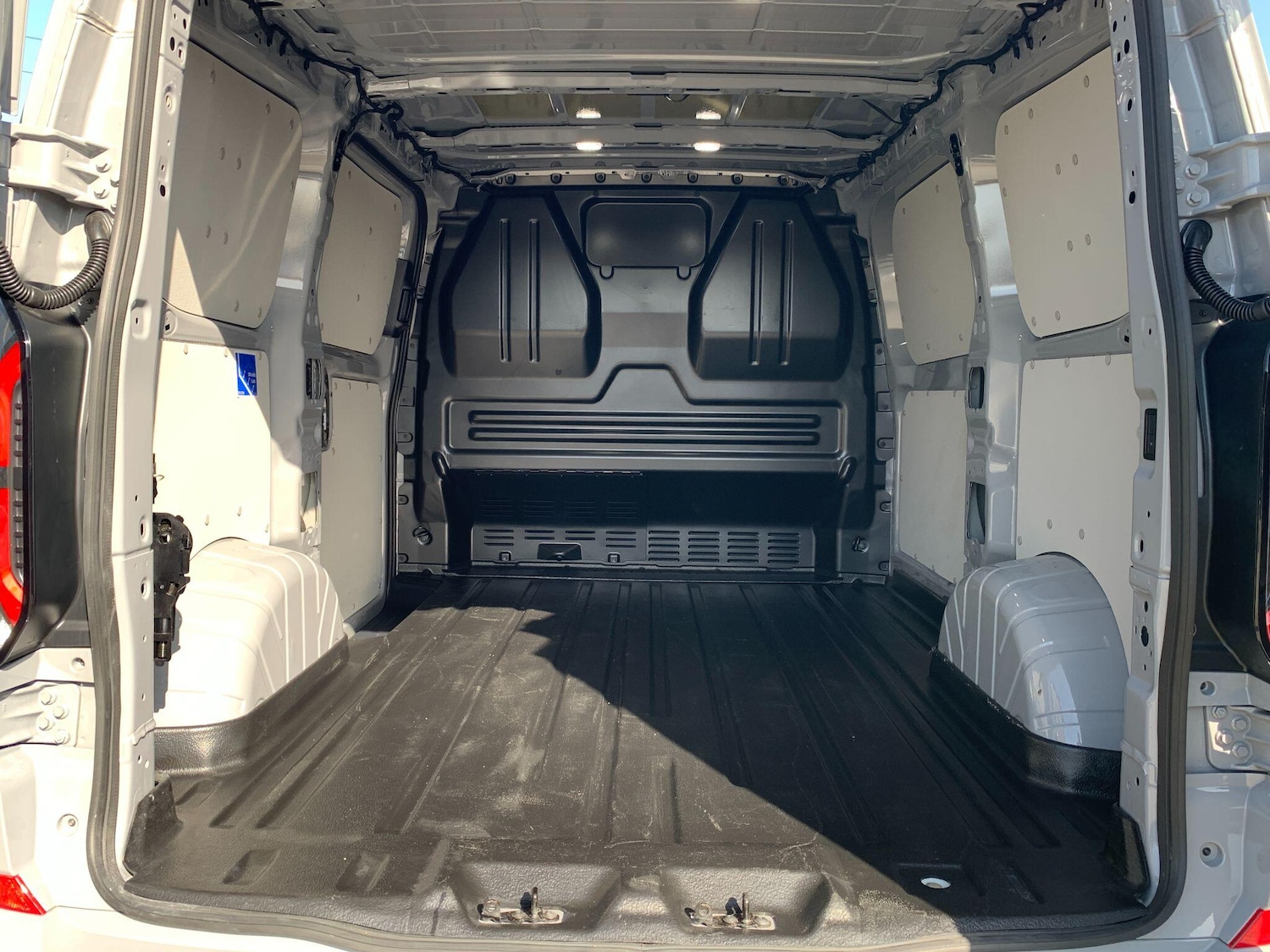 Used Ford Transit Custom 2025 for sale - 77768773: Photo 38