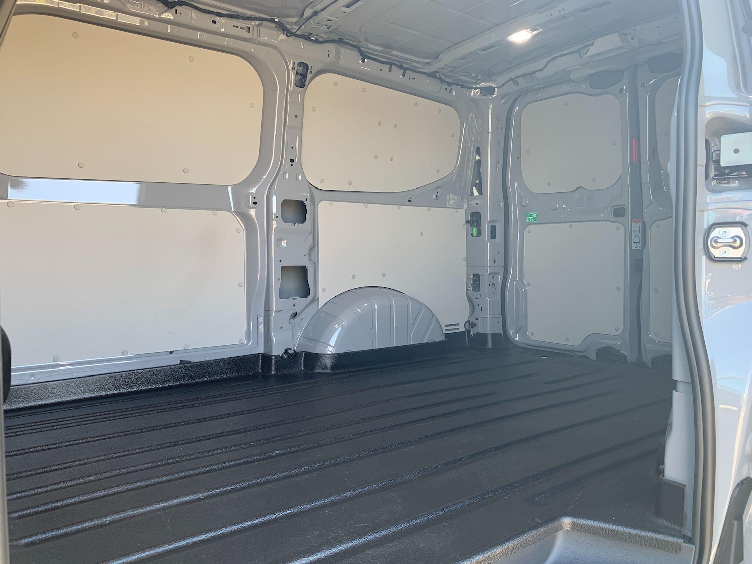 Used Ford Transit Custom 2025 for sale - 77768773: Photo 40