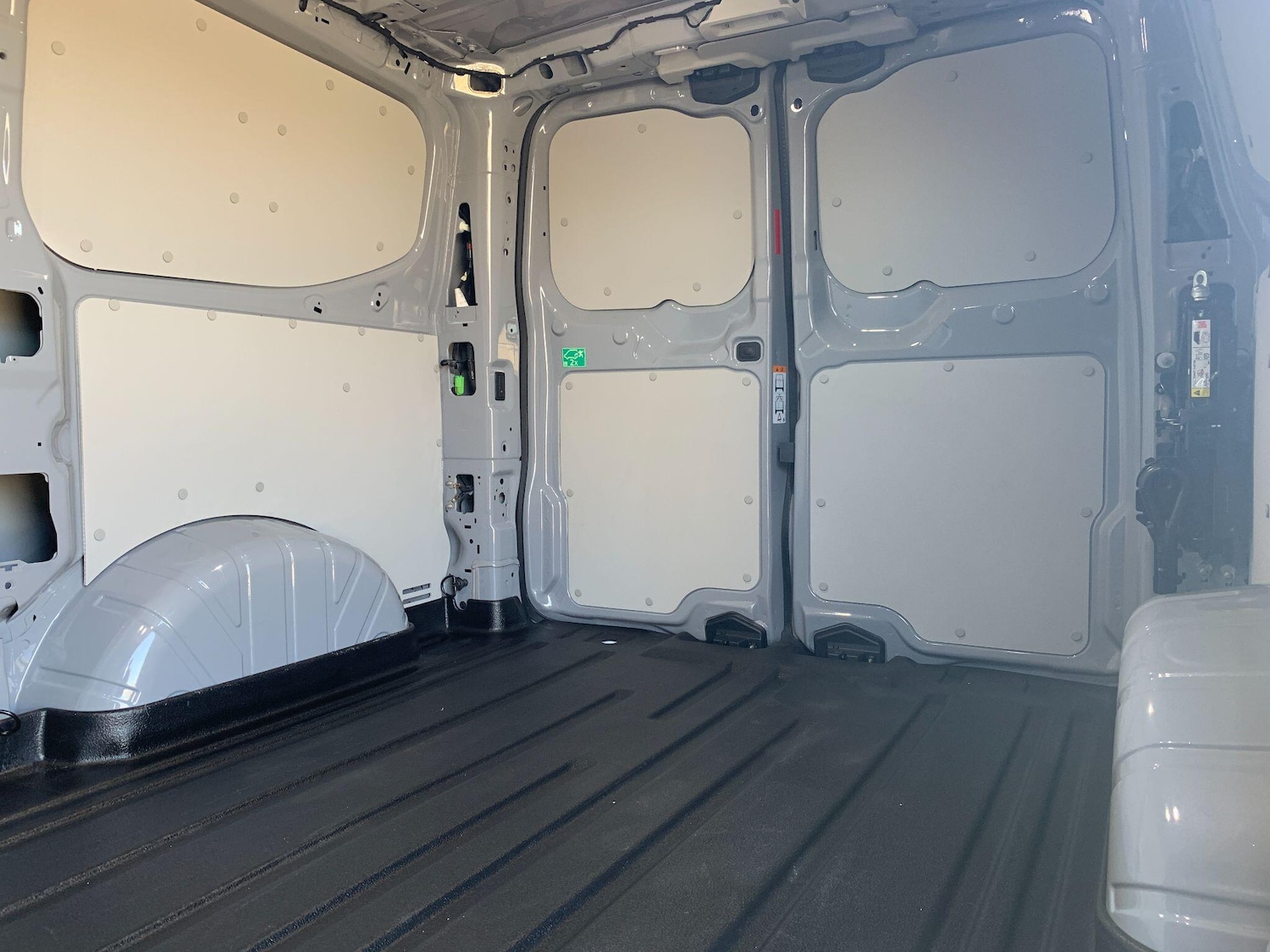 Used Ford Transit Custom 2025 for sale - 77768773: Photo 41