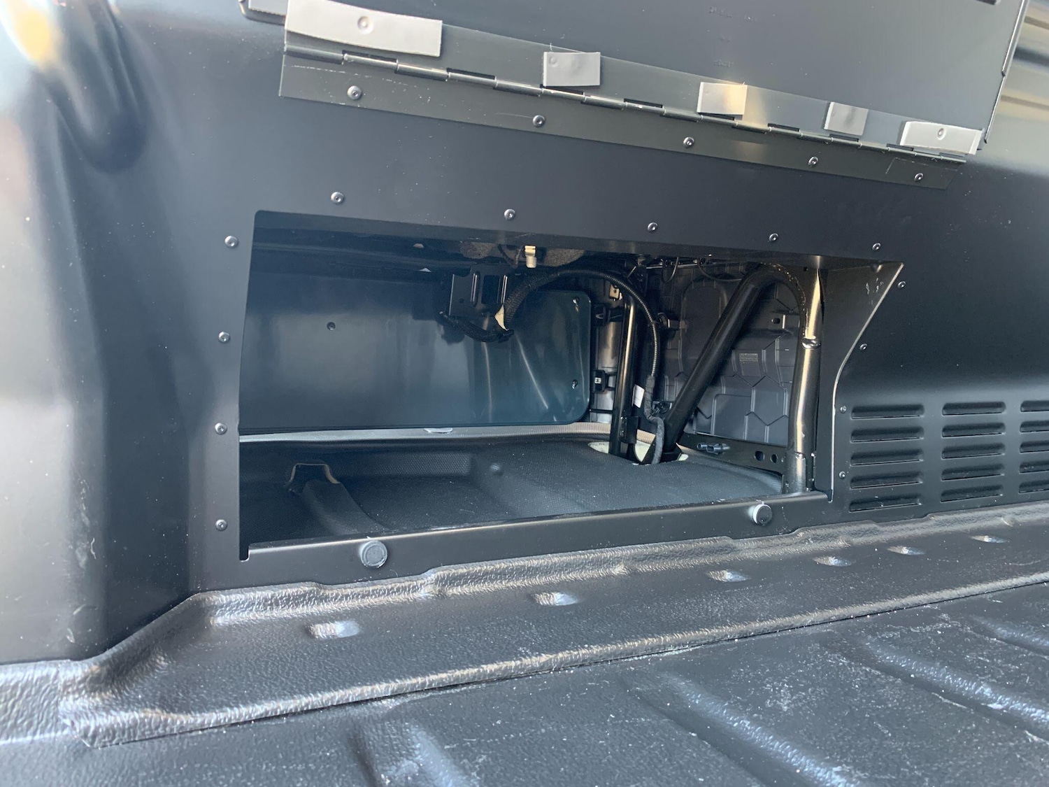 Used Ford Transit Custom 2025 for sale - 77768773: Photo 44