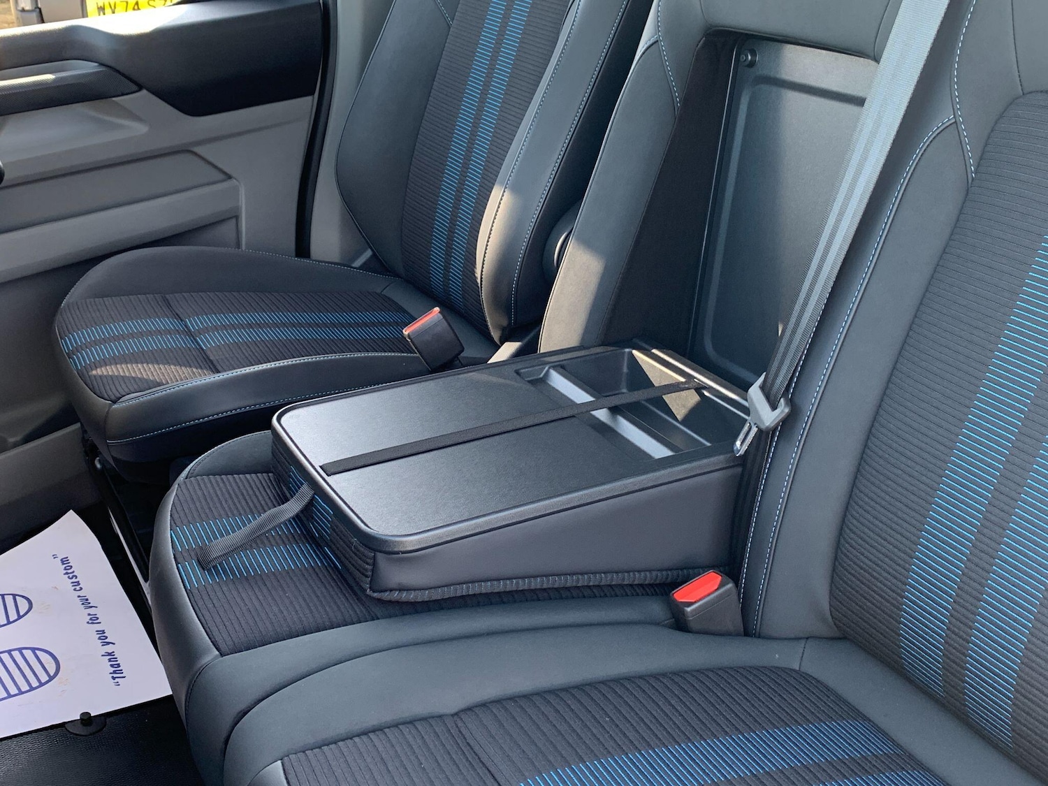 Used Ford Transit Custom 2025 for sale - 77768773: Photo 47