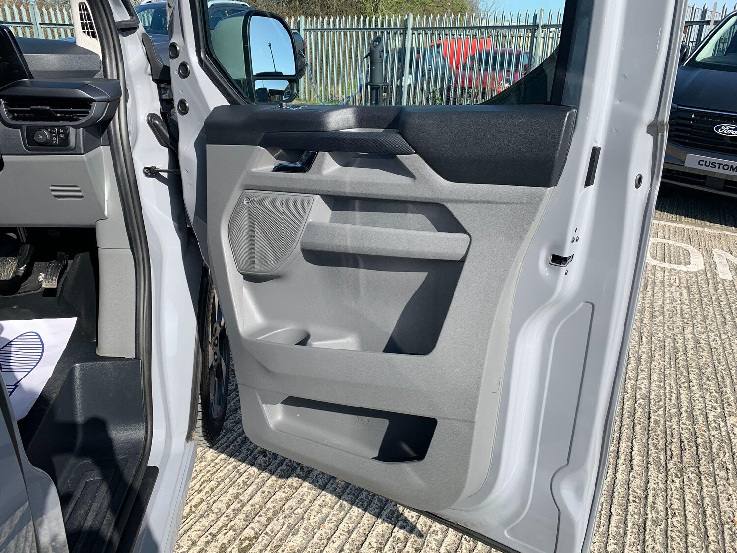 Used Ford Transit Custom 2025 for sale - 77768773: Photo 48