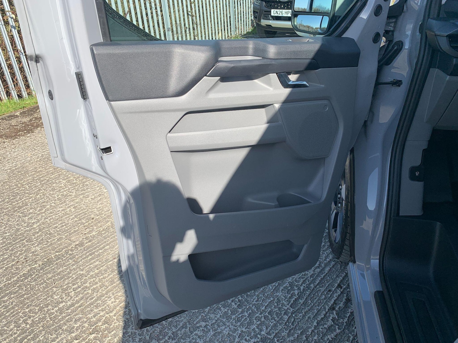 Used Ford Transit Custom 2025 for sale - 77768773: Photo 50