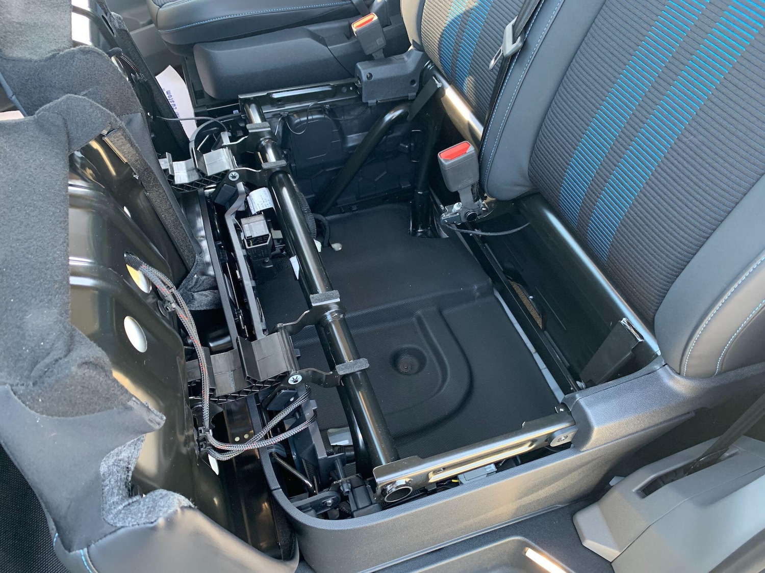 Used Ford Transit Custom 2025 for sale - 77768773: Photo 51