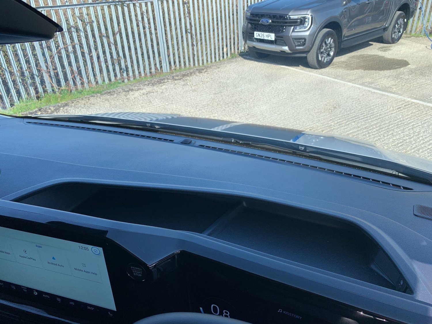 Used Ford Transit Custom 2025 for sale - 77768773: Photo 52