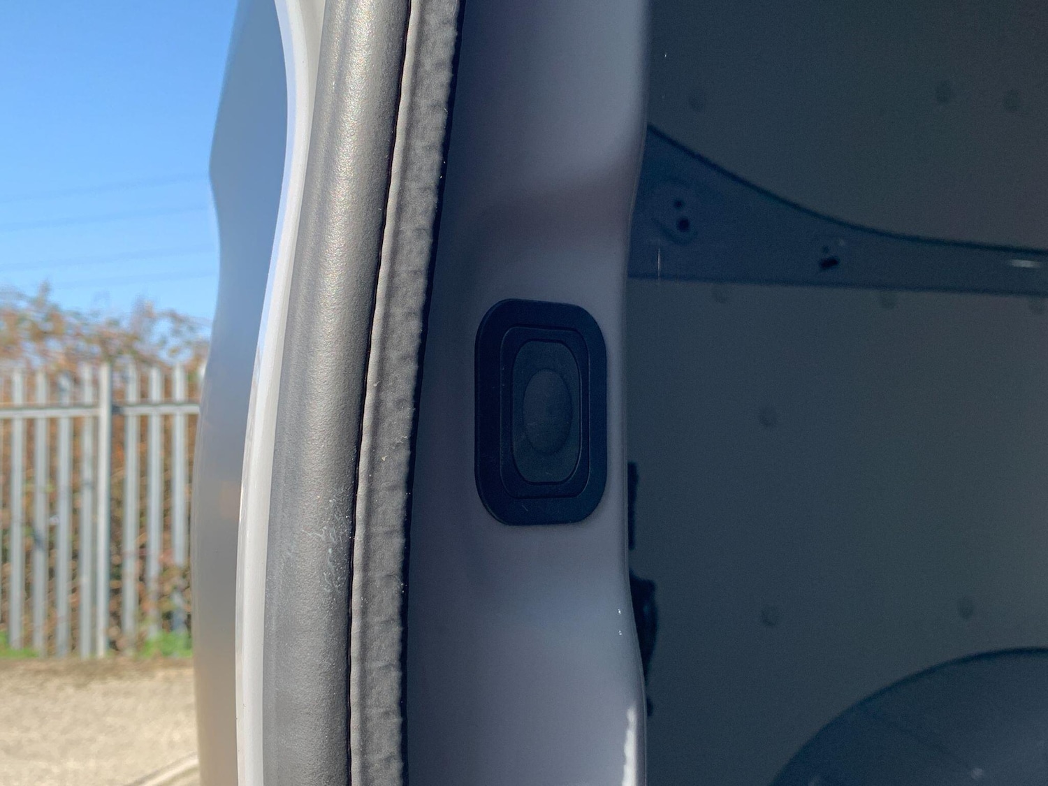 Used Ford Transit Custom 2025 for sale - 77768773: Photo 60