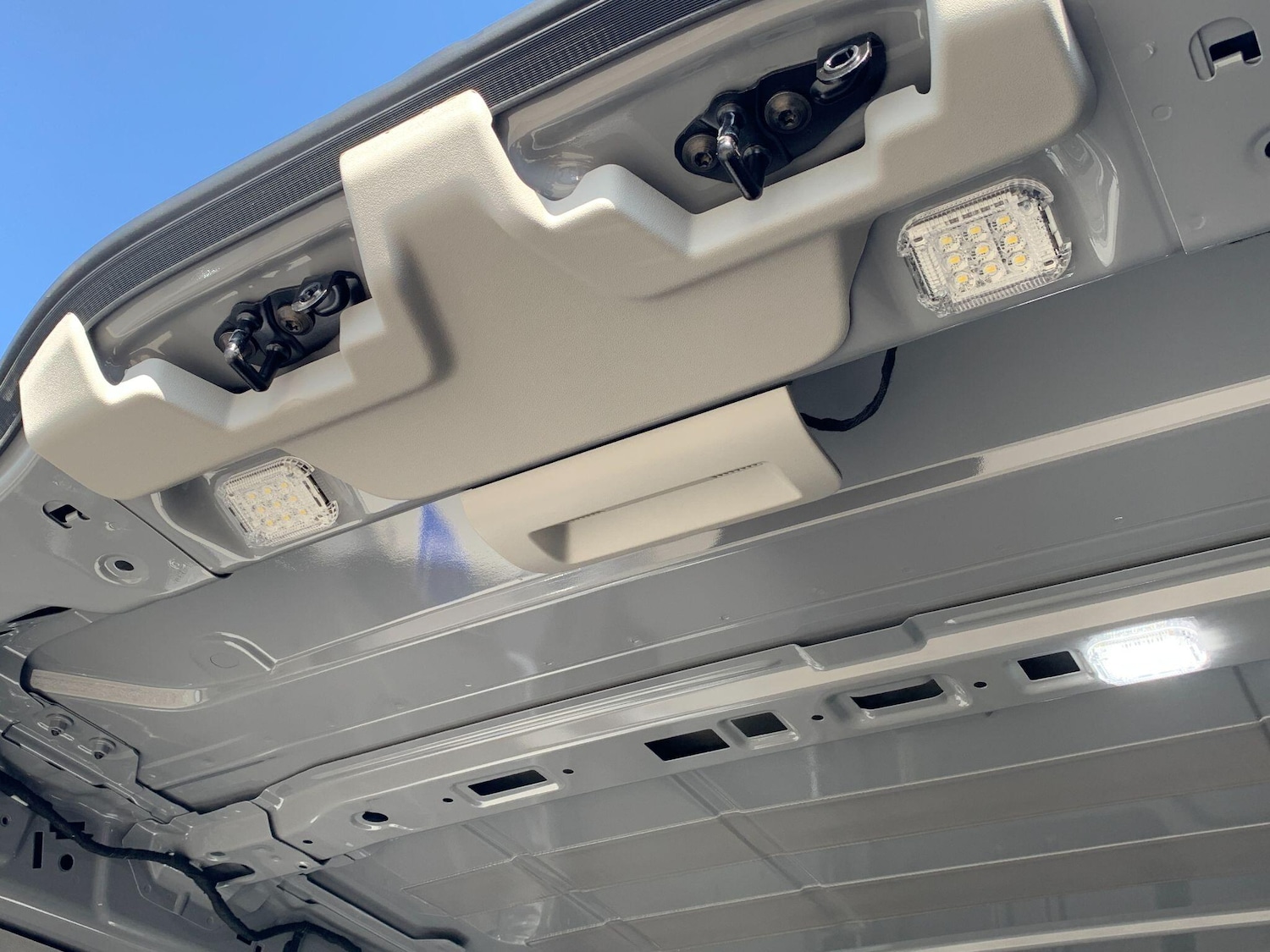 Used Ford Transit Custom 2025 for sale - 77768773: Photo 63