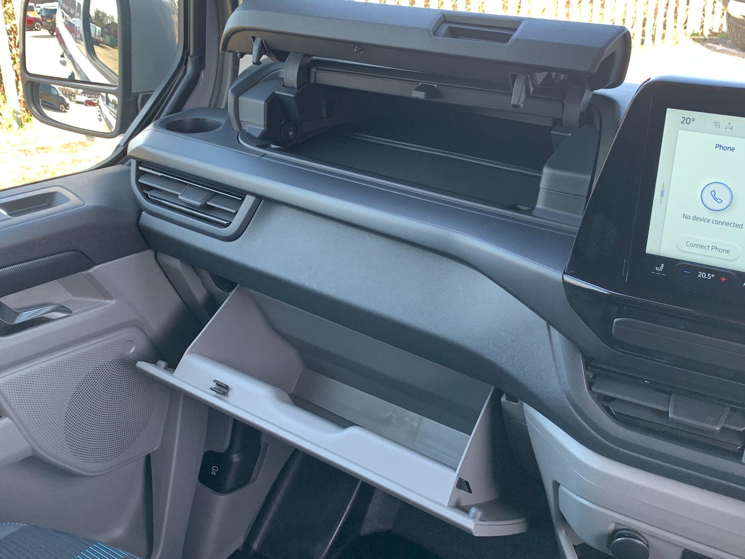 Used Ford Transit Custom 2025 for sale - 77768773: Photo 68