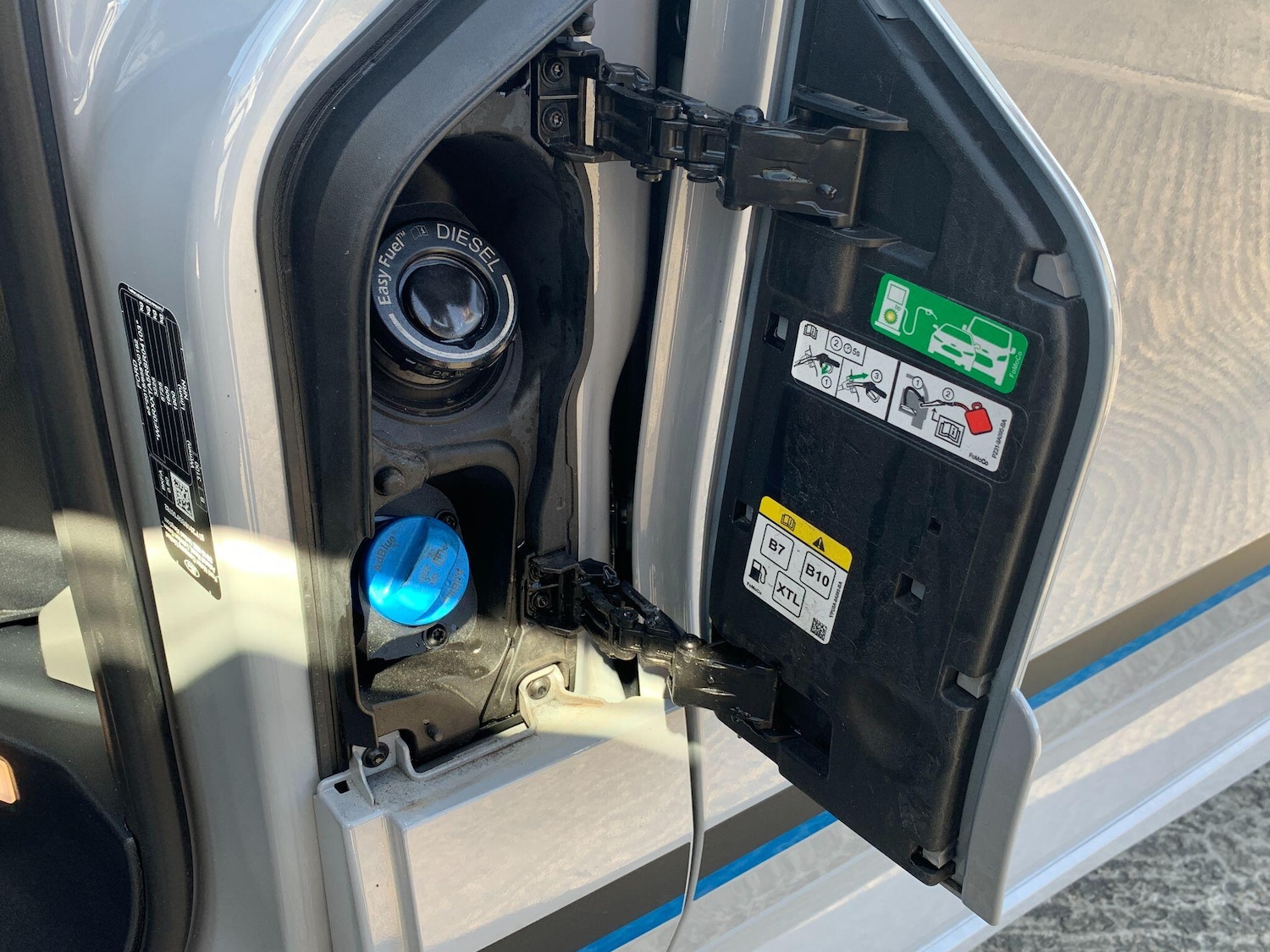 Used Ford Transit Custom 2025 for sale - 77768773: Photo 70