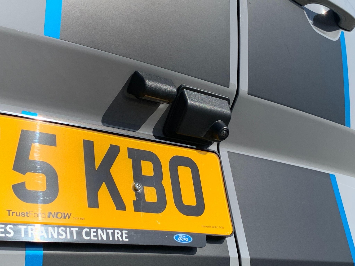 Used Ford Transit Custom 2025 for sale - 77768773: Photo 73