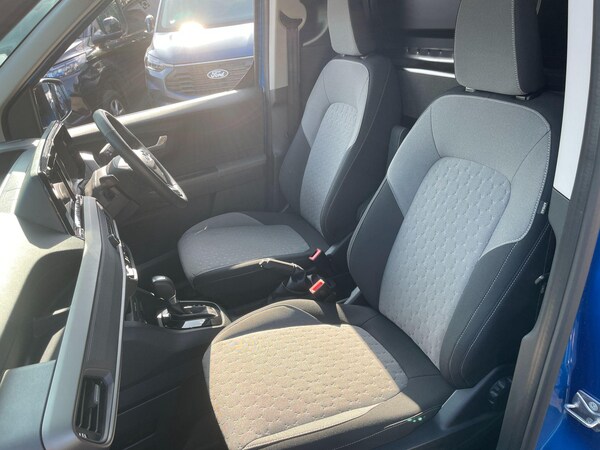 Used Ford Transit Courier 2024 for sale - 75388333: Photo 12