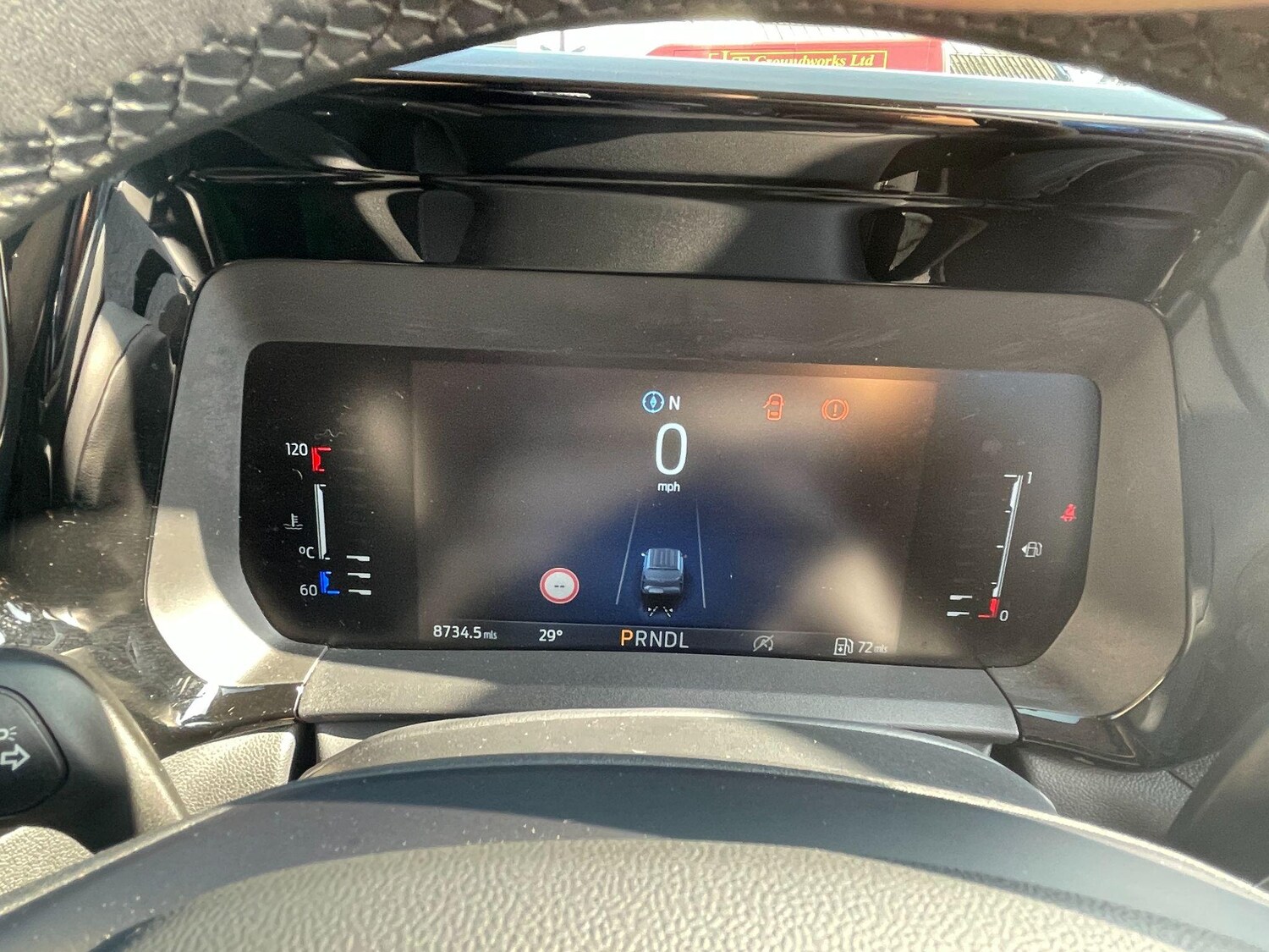 Vehicle 17