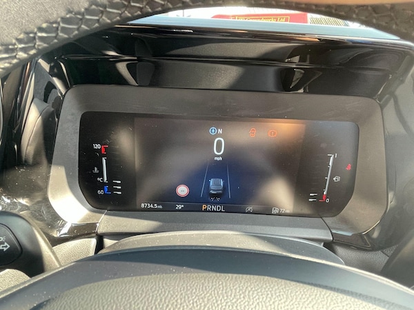 Used Ford Transit Courier 2024 for sale - 75388333: Photo 17
