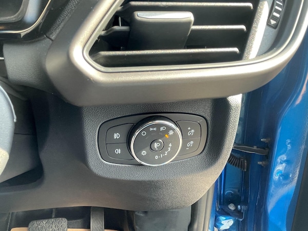 Used Ford Transit Courier 2024 for sale - 75388333: Photo 20