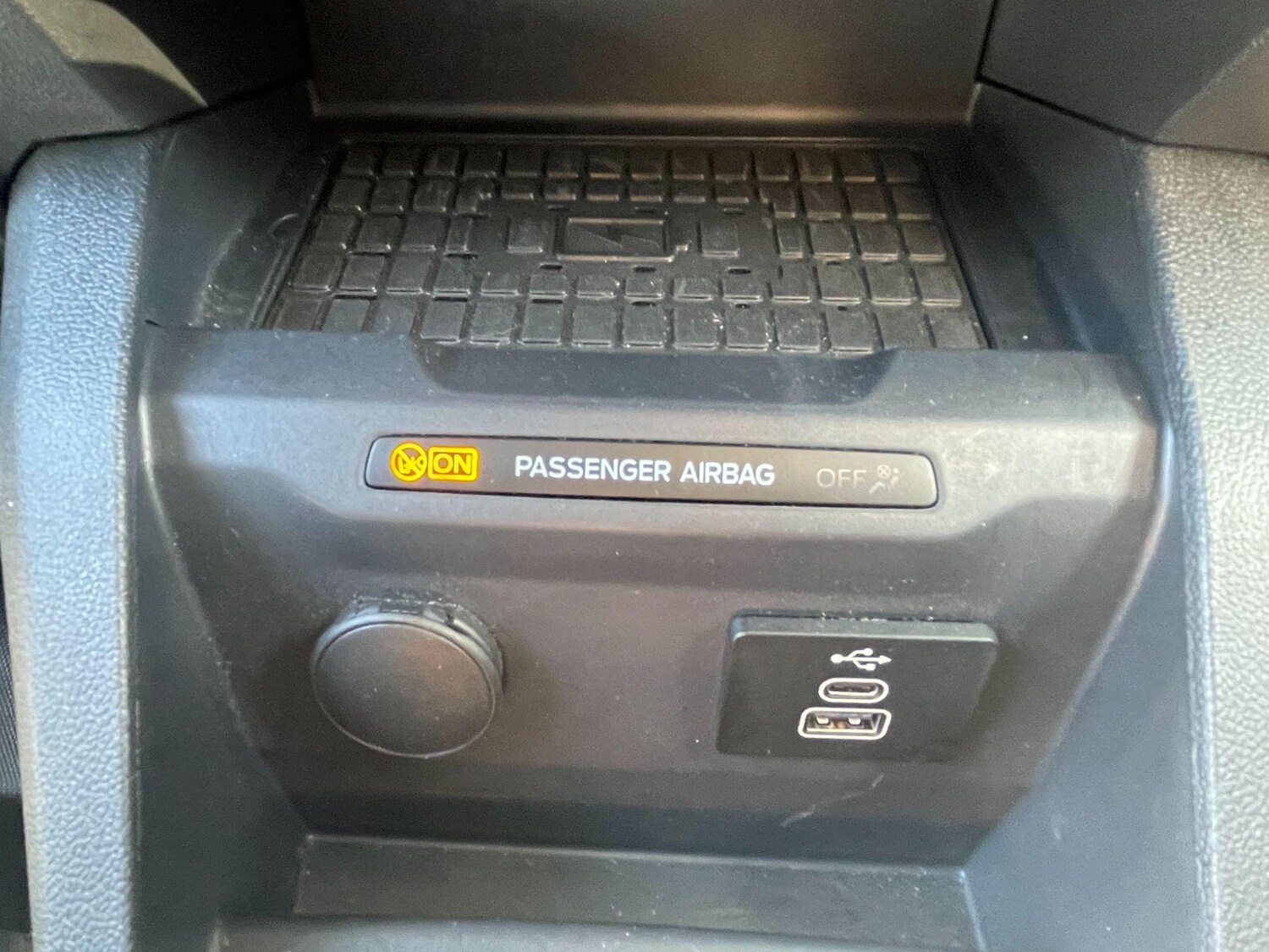 Vehicle 25
