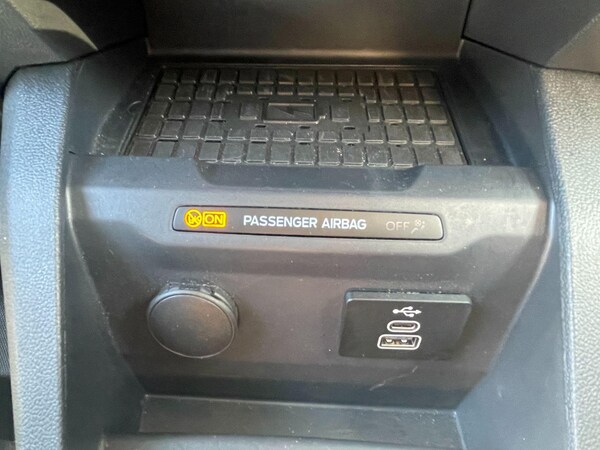 Used Ford Transit Courier 2024 for sale - 75388333: Photo 25