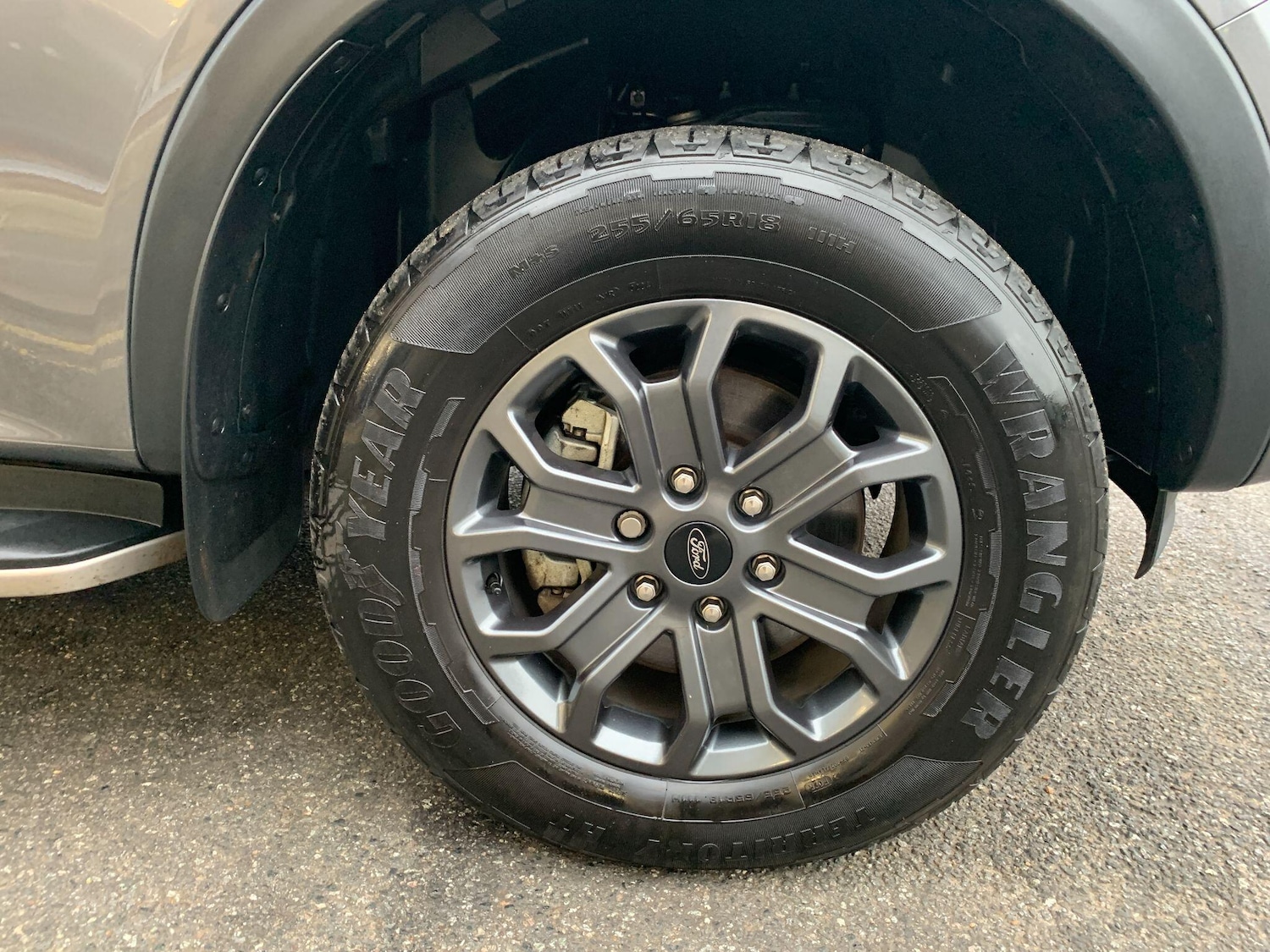 Used Ford Ranger 2024 for sale - 76918485: Photo 11