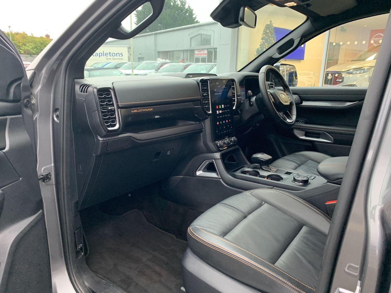 Used Ford Ranger 2024 for sale - 76918485: Photo 14