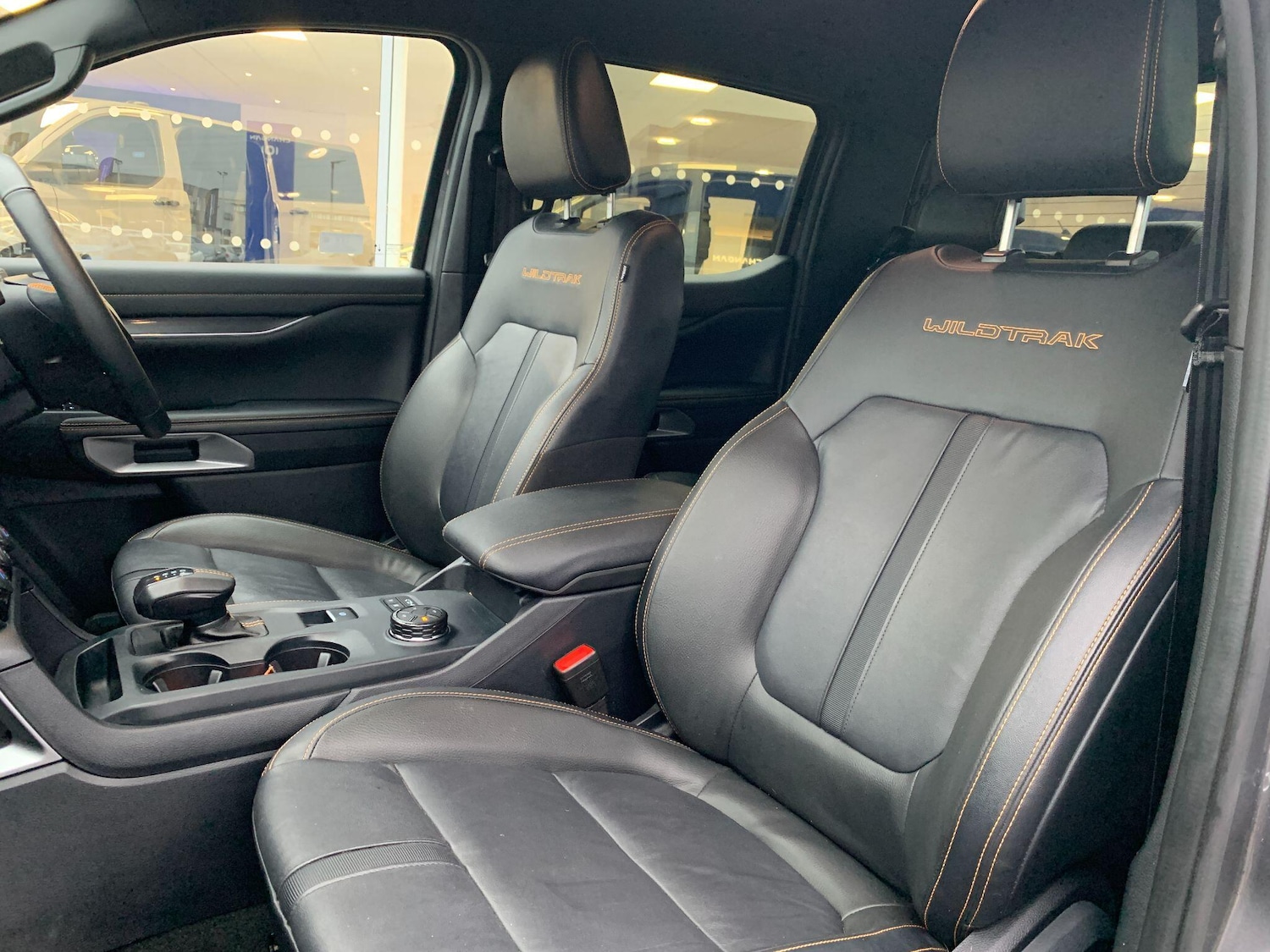 Used Ford Ranger 2024 for sale - 76918485: Photo 15