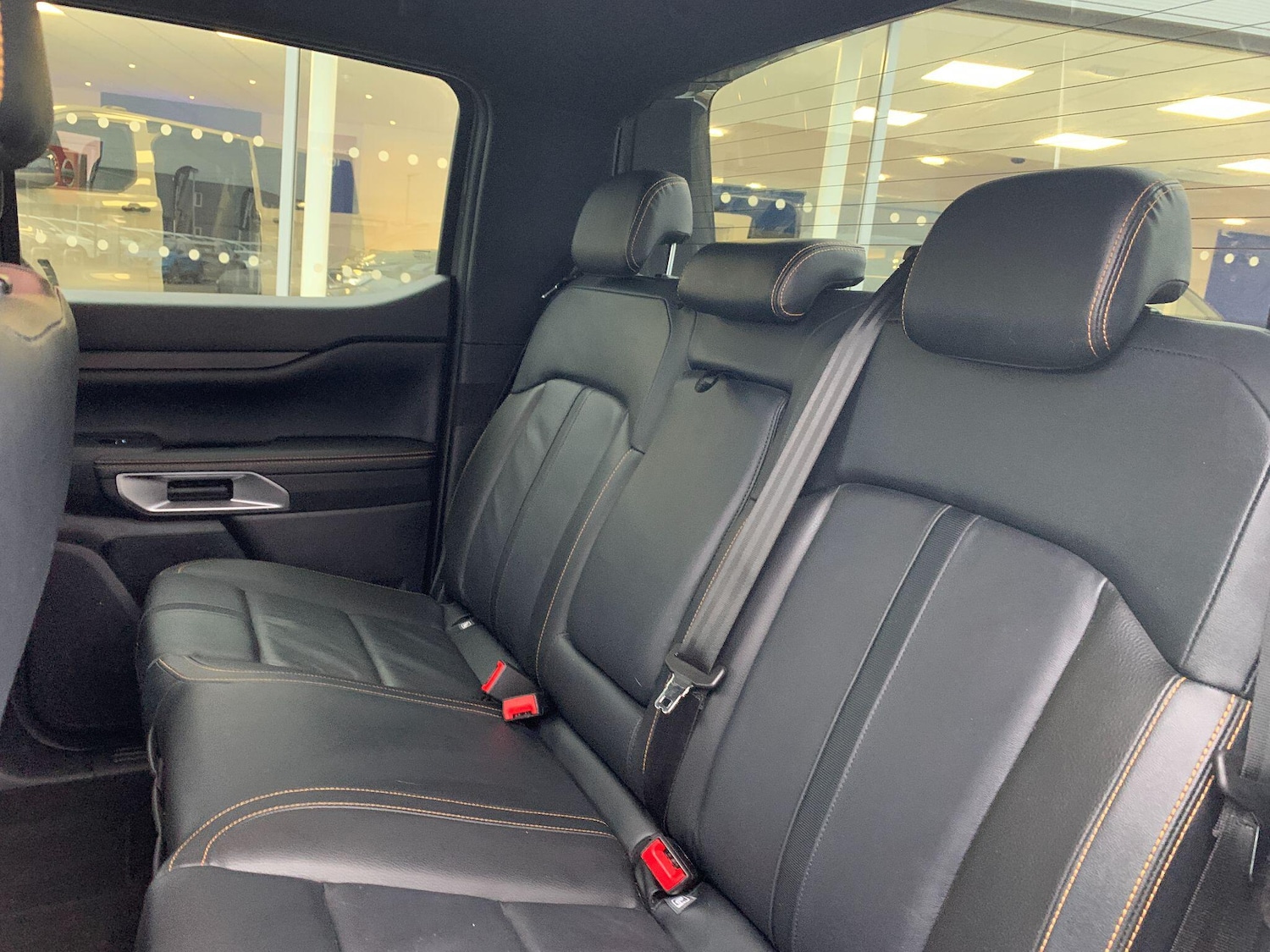 Used Ford Ranger 2024 for sale - 76918485: Photo 16