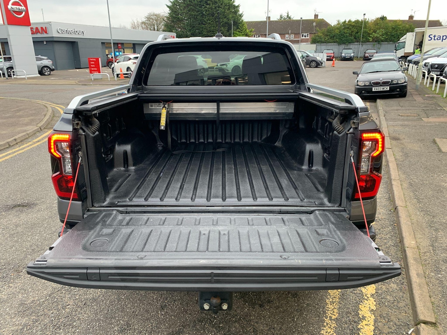 Used Ford Ranger 2024 for sale - 76918485: Photo 17