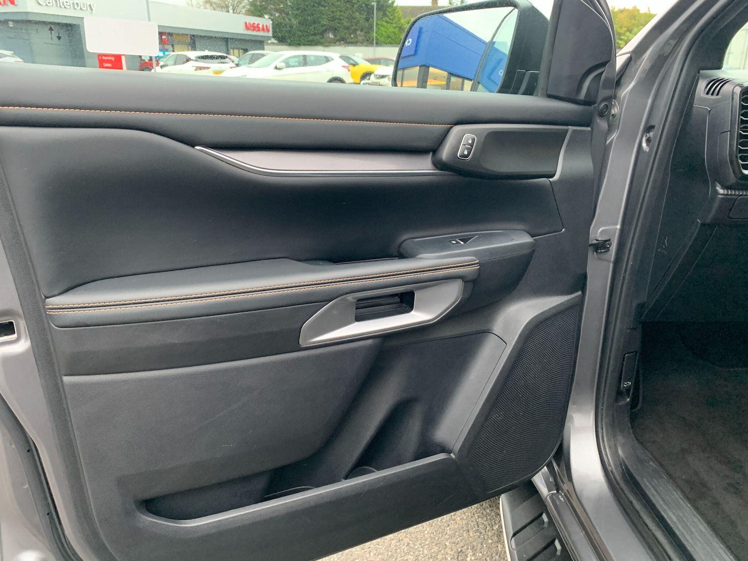 Used Ford Ranger 2024 for sale - 76918485: Photo 20