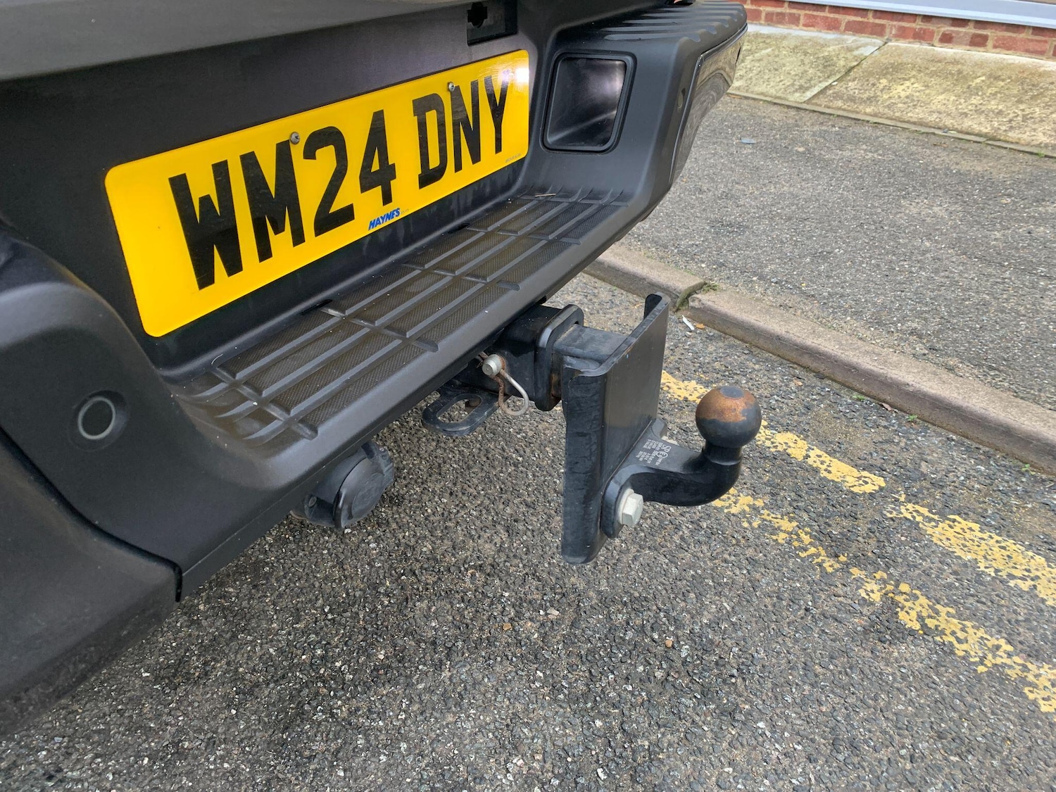 Used Ford Ranger 2024 for sale - 76918485: Photo 23