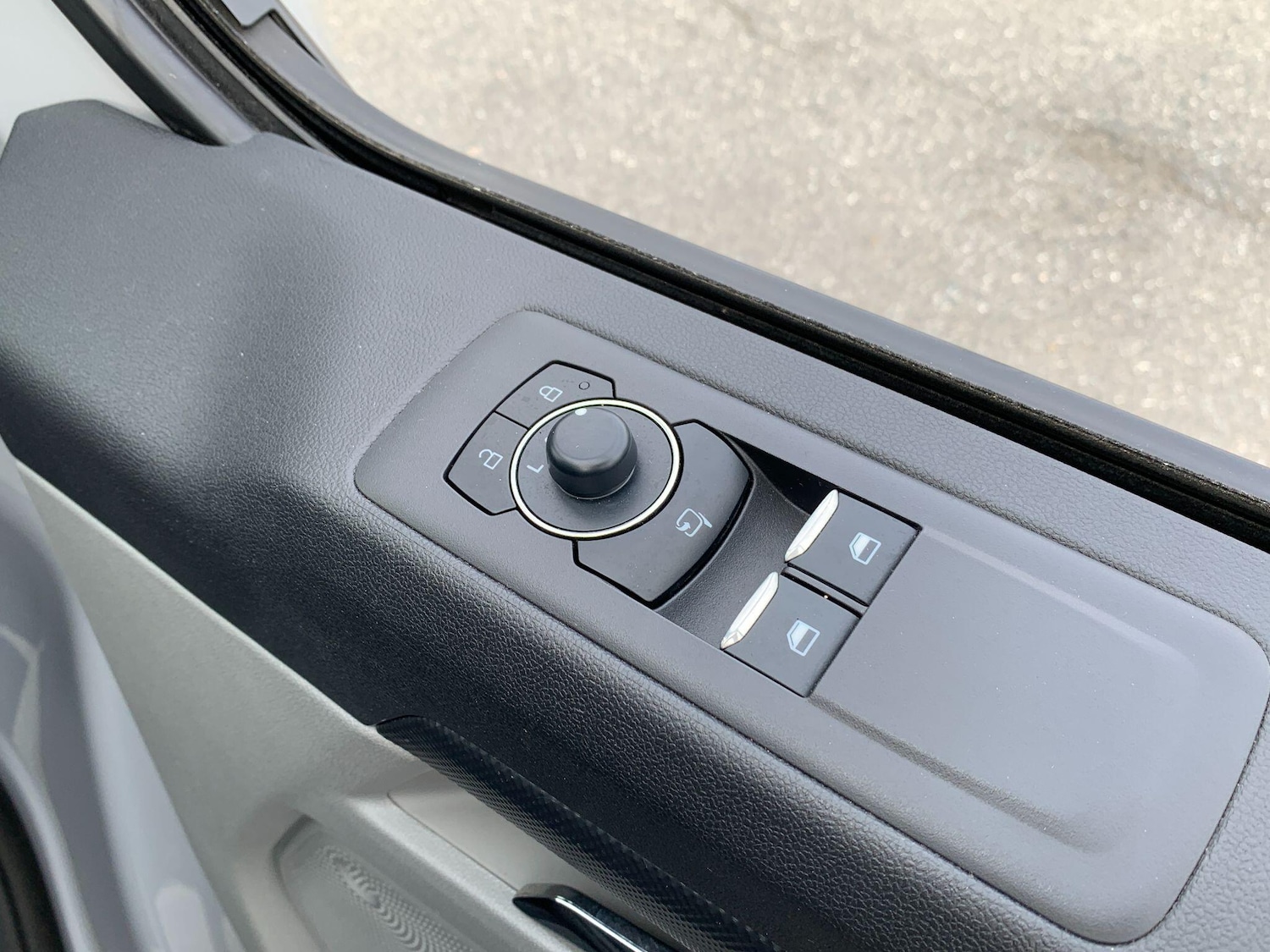 Used Ford Transit Custom 2025 for sale - 78115398: Photo 16