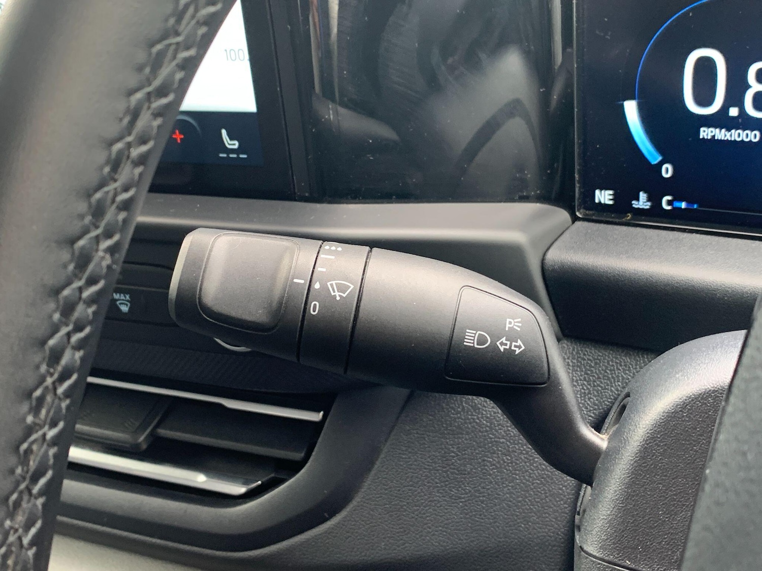 Used Ford Transit Custom 2025 for sale - 78115398: Photo 23