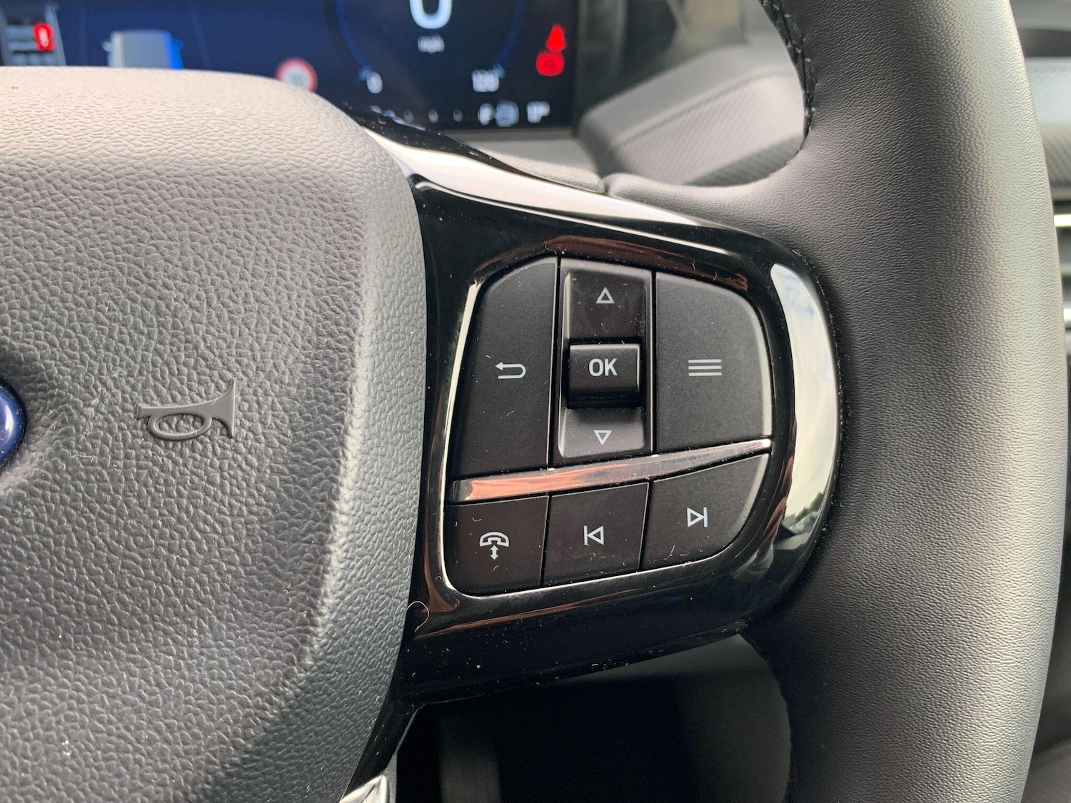 Used Ford Transit Custom 2025 for sale - 78115398: Photo 24