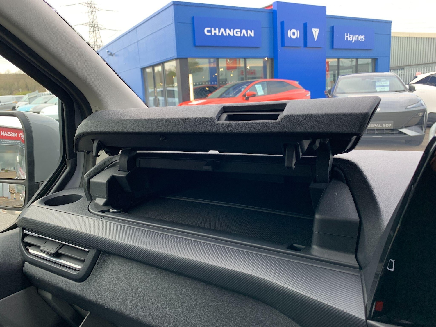 Used Ford Transit Custom 2025 for sale - 78115398: Photo 29