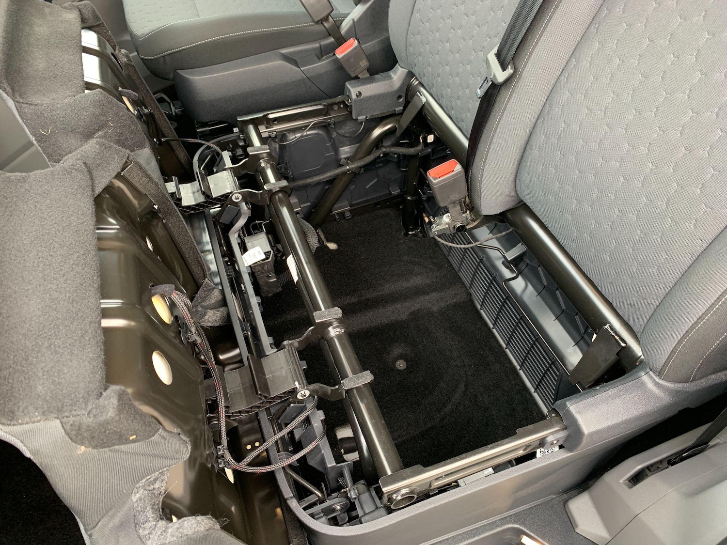 Used Ford Transit Custom 2025 for sale - 78115398: Photo 32