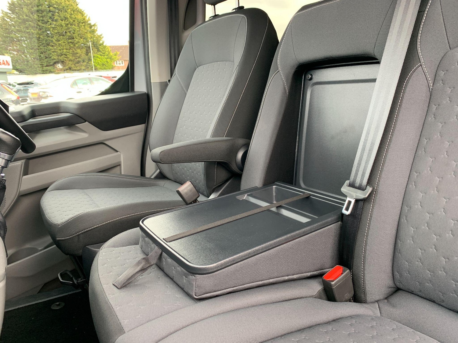 Used Ford Transit Custom 2025 for sale - 78115398: Photo 33