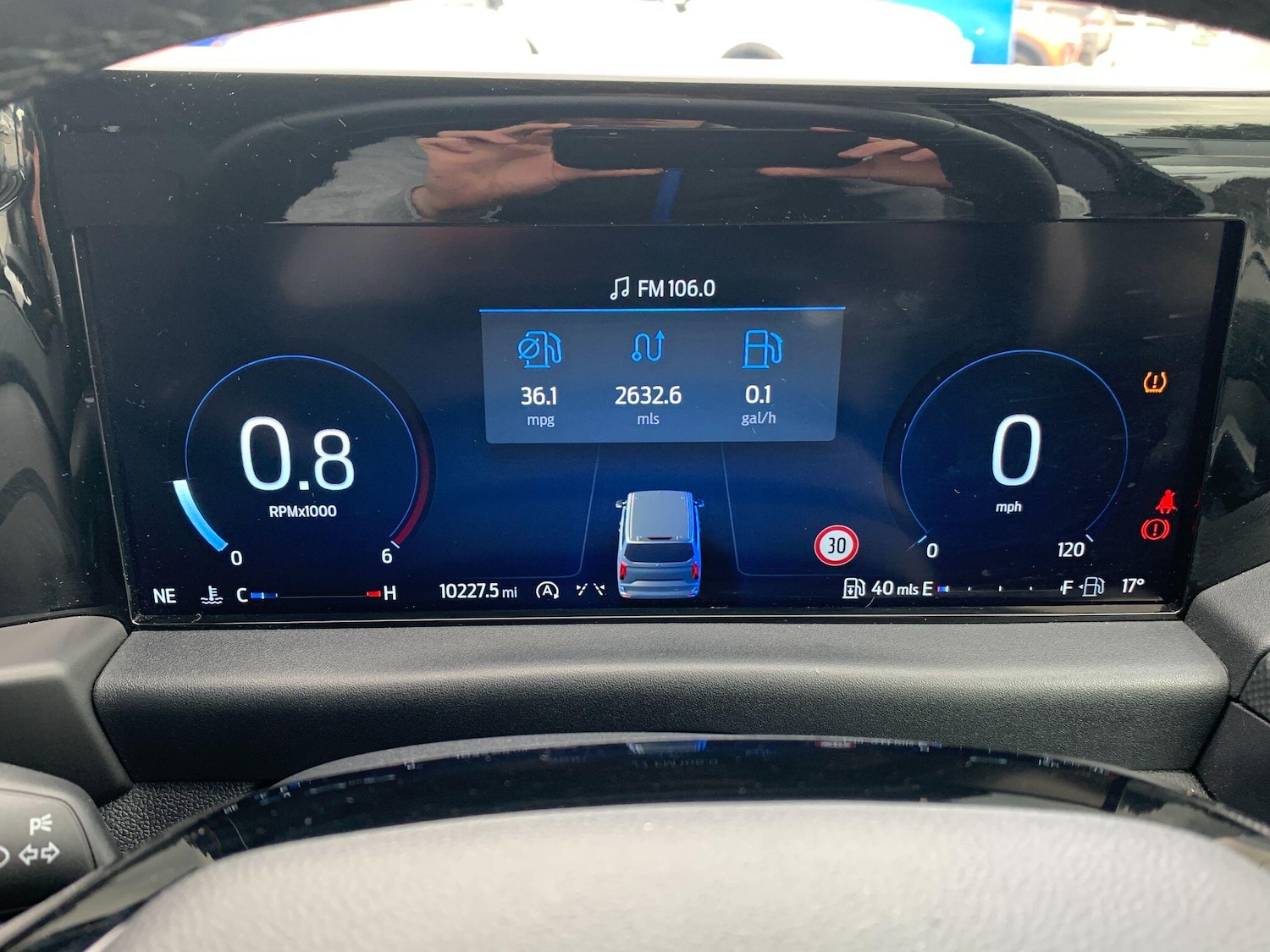 Used Ford Transit Custom 2025 for sale - 78115398: Photo 34