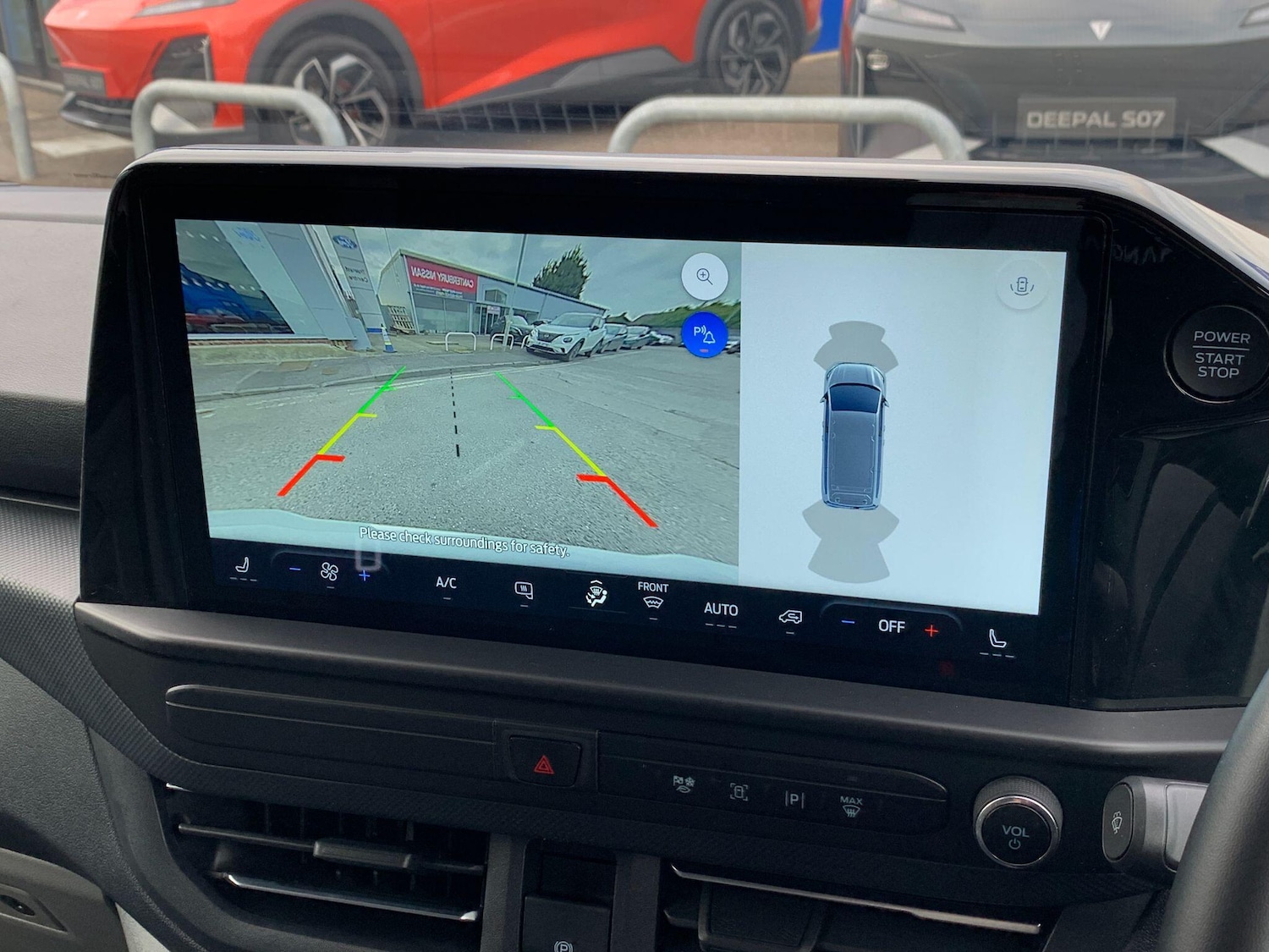 Used Ford Transit Custom 2025 for sale - 78115398: Photo 40